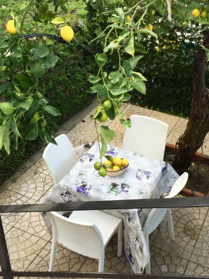 希拉Da Francesca别墅 外观 照片