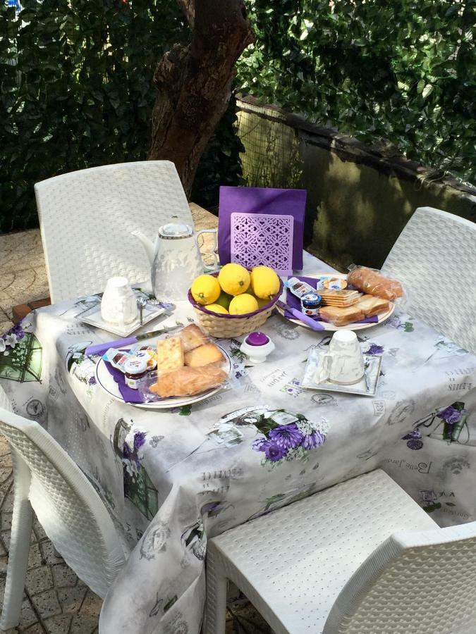 希拉Da Francesca别墅 外观 照片