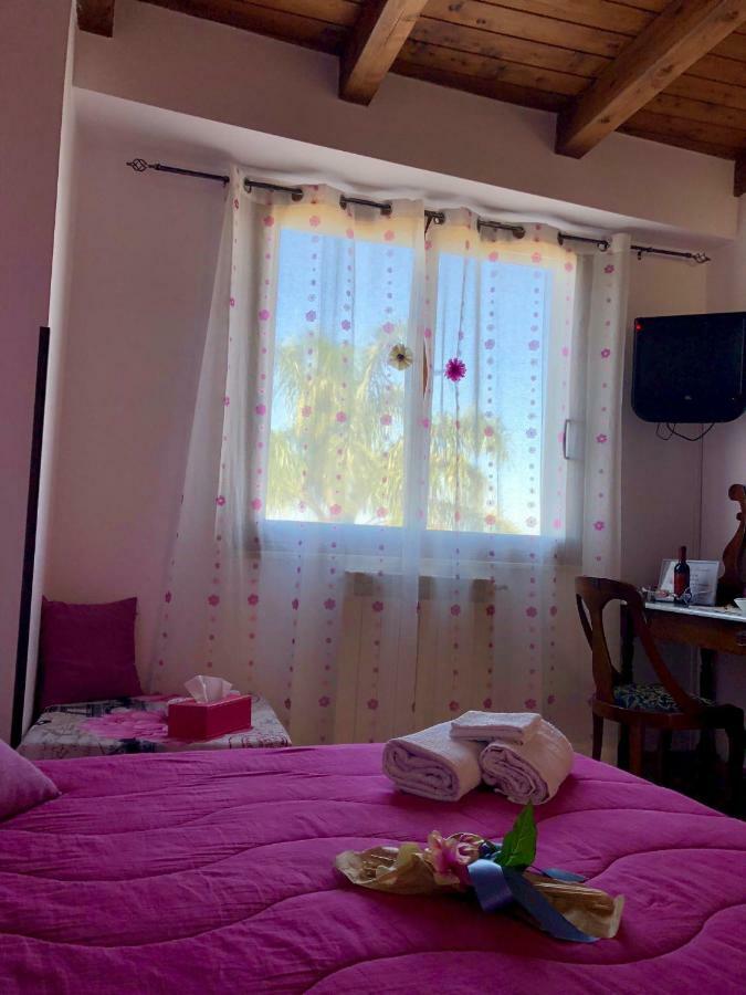 希拉Da Francesca别墅 外观 照片